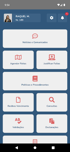 S&V Colaborador PC