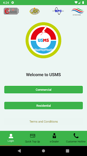 komputer USMS