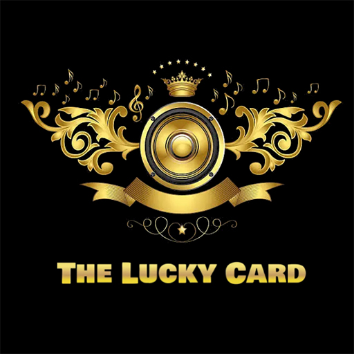 The Lucky Card