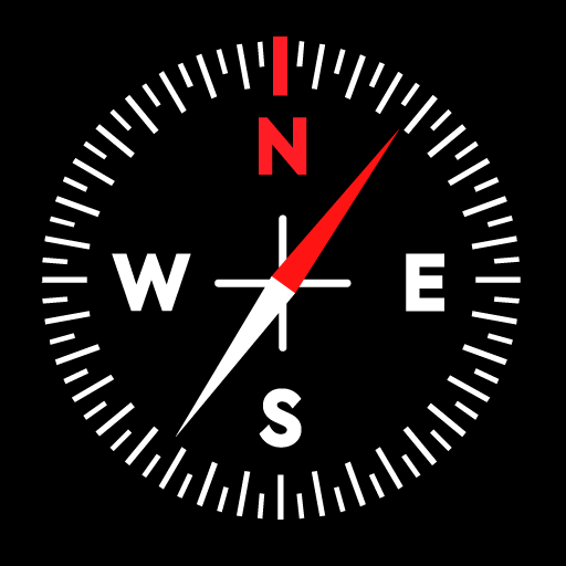 Kompas Digital - Temukan Arah