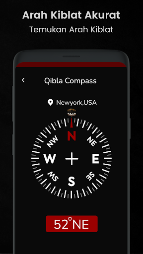 Kompas Digital - Temukan Arah PC