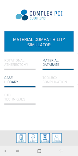 Complex PCI Solutions PC