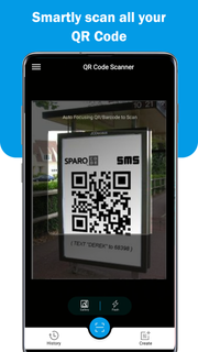 Comply QR Scanner PC