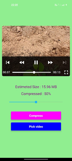 Compress All