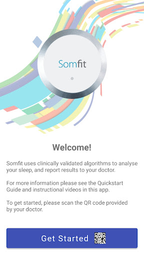 Somfit PC