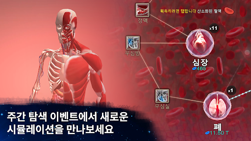 세포 - 특이성 - 진화가 끝나지 않는다 PC