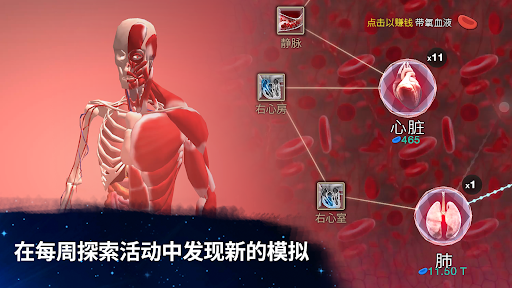 从细胞到奇点: 进化永无止境电脑版