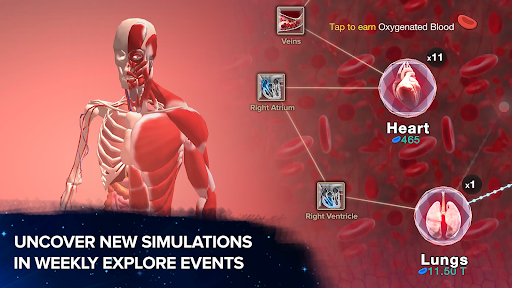 komputer Cell to Singularity: Evolution