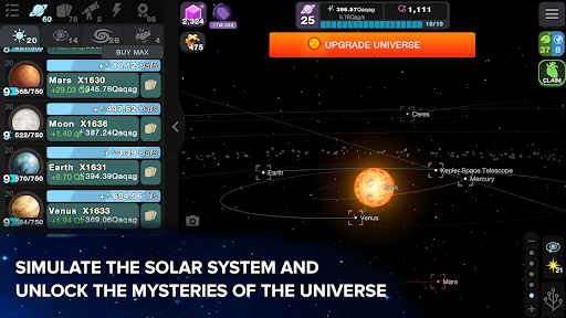 komputer Cell to Singularity: Evolution