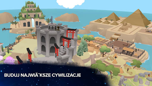 Ewolucja nigdy się nie kończy PC