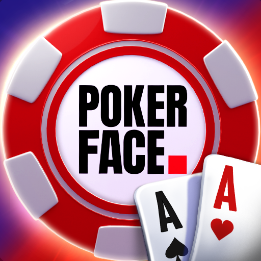 Poker Face: Texas Holdem Poker পিসি