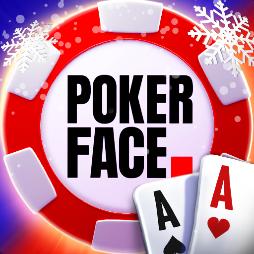 Poker Face:  Texas Holdem‏ Poker With Friends PC