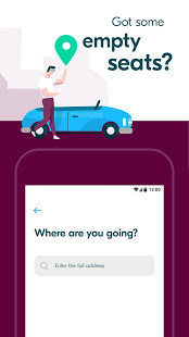 BlaBlaCar: Carpooling and BlaBlaBus