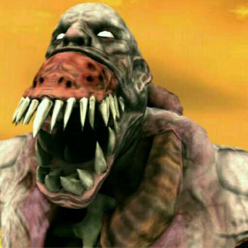 Zombie Monsters - Dead Horror PC版