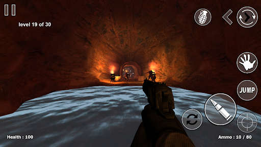 Zombie Monsters - Dead Horror PC版
