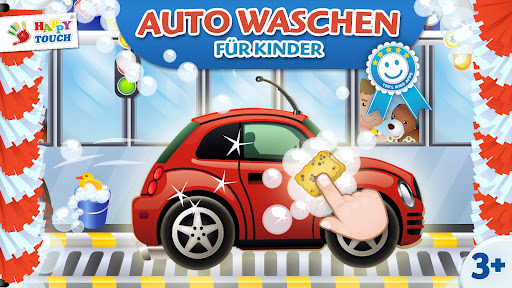 AUTO WASCHEN von Happytouch® PC