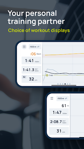 ErgData電腦版