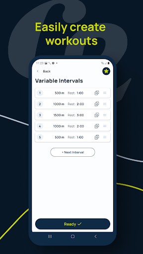 ErgData電腦版