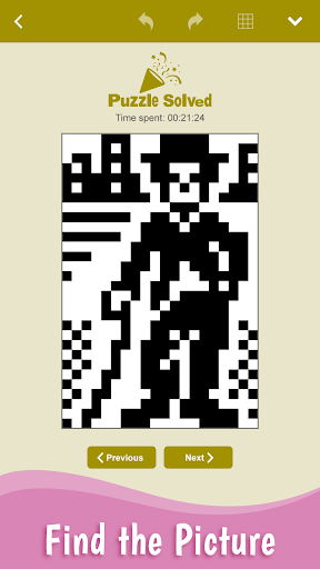 Fill-a-Pix: Minesweeper Puzzle电脑版