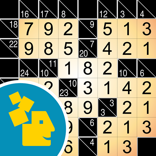 Kakuro: Number Crossword PC