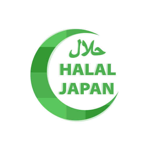 Halal Japan PC版