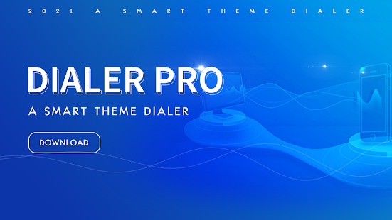 Dialer Pro