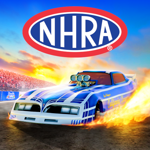 NHRA Legends of Drag Racing para PC