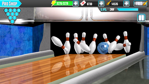 komputer PBA® Bowling Challenge
