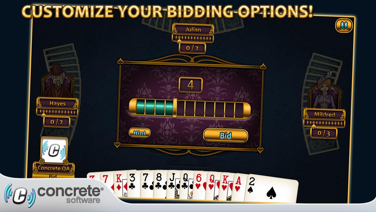 Download Aces® Spades on PC with MEmu