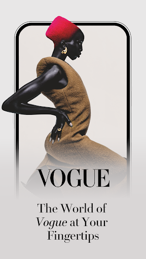 Vogue para PC