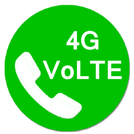 Join 4G Voice VoLTE Call Guide PC