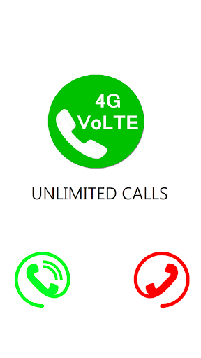 Join 4G Voice VoLTE Call Guide PC