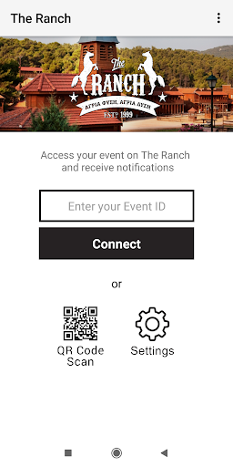 The Ranch PC