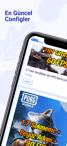 Configmobile - PUBG Config ПК