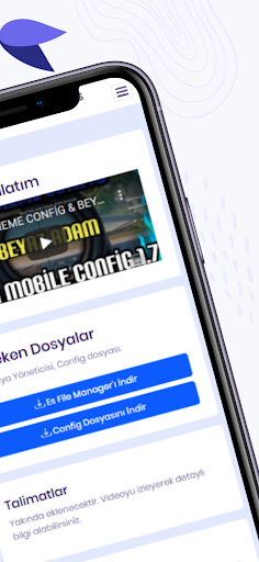 Configmobile - PUBG Config ПК