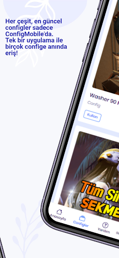 Configmobile - PUBG Config ПК