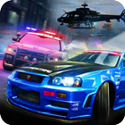 Police car: police games PC