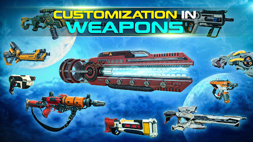 Alien - Dead Space Alien Games پی سی