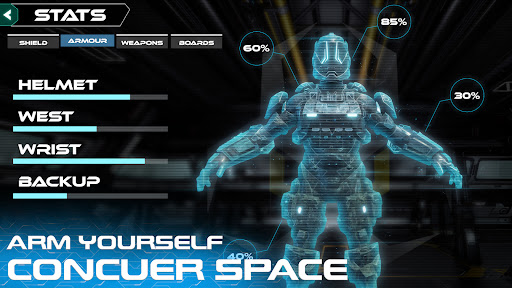 Alien - Dead Space Alien Games پی سی