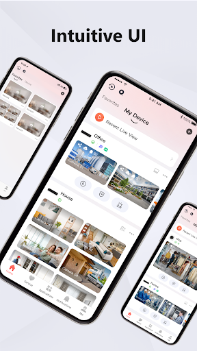Hik-Connect - for End User পিসি