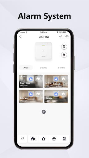 Hik-Connect - for End User পিসি