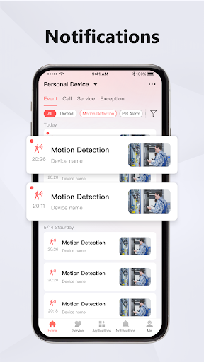 Hik-Connect - for End User পিসি