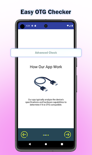 USB OTG Checker Compatible ?