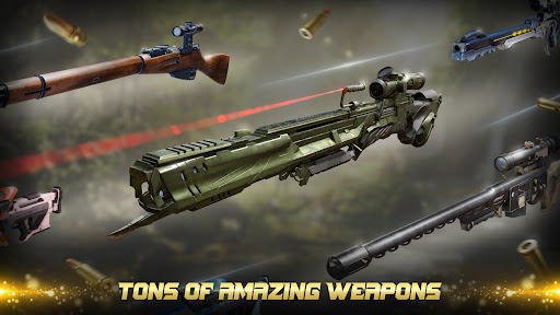 The Hunter - Deer hunting game