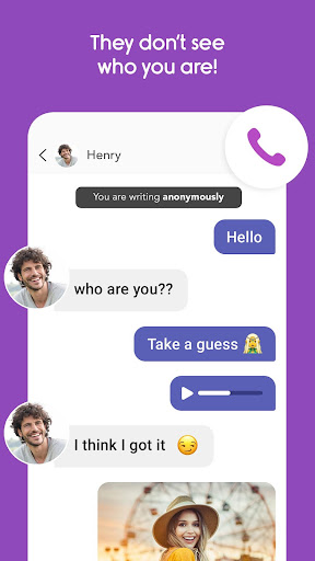 Connected2.me Chat Anonymously