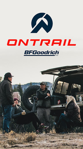 BFGoodrich OnTrail电脑版