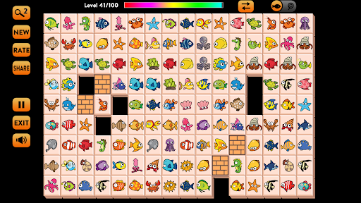 Connect King Animals PC
