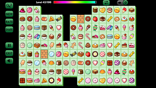Connect King Animals PC