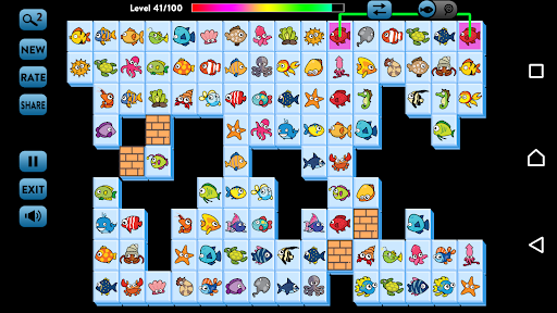 Connect King Animals PC