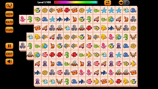 Connect King Animals PC